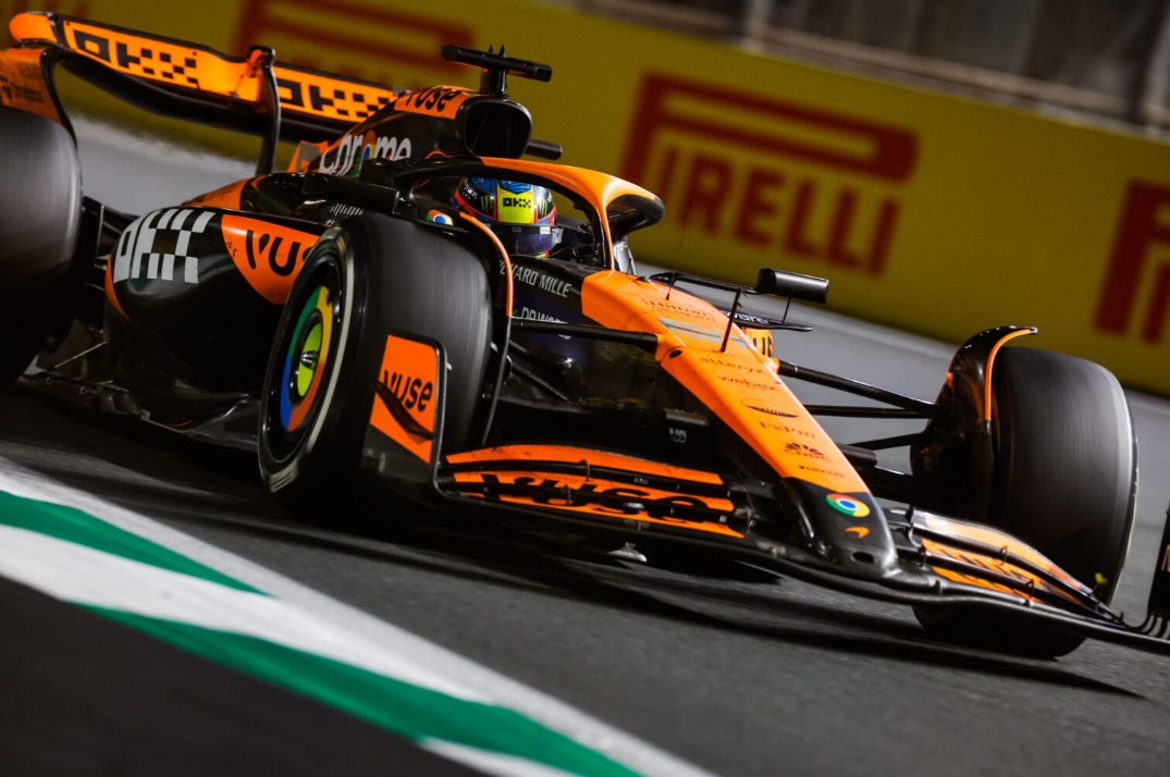 开云APP-威廉姆斯力克阿斯顿马丁，诺里斯惊艳四座的简单介绍