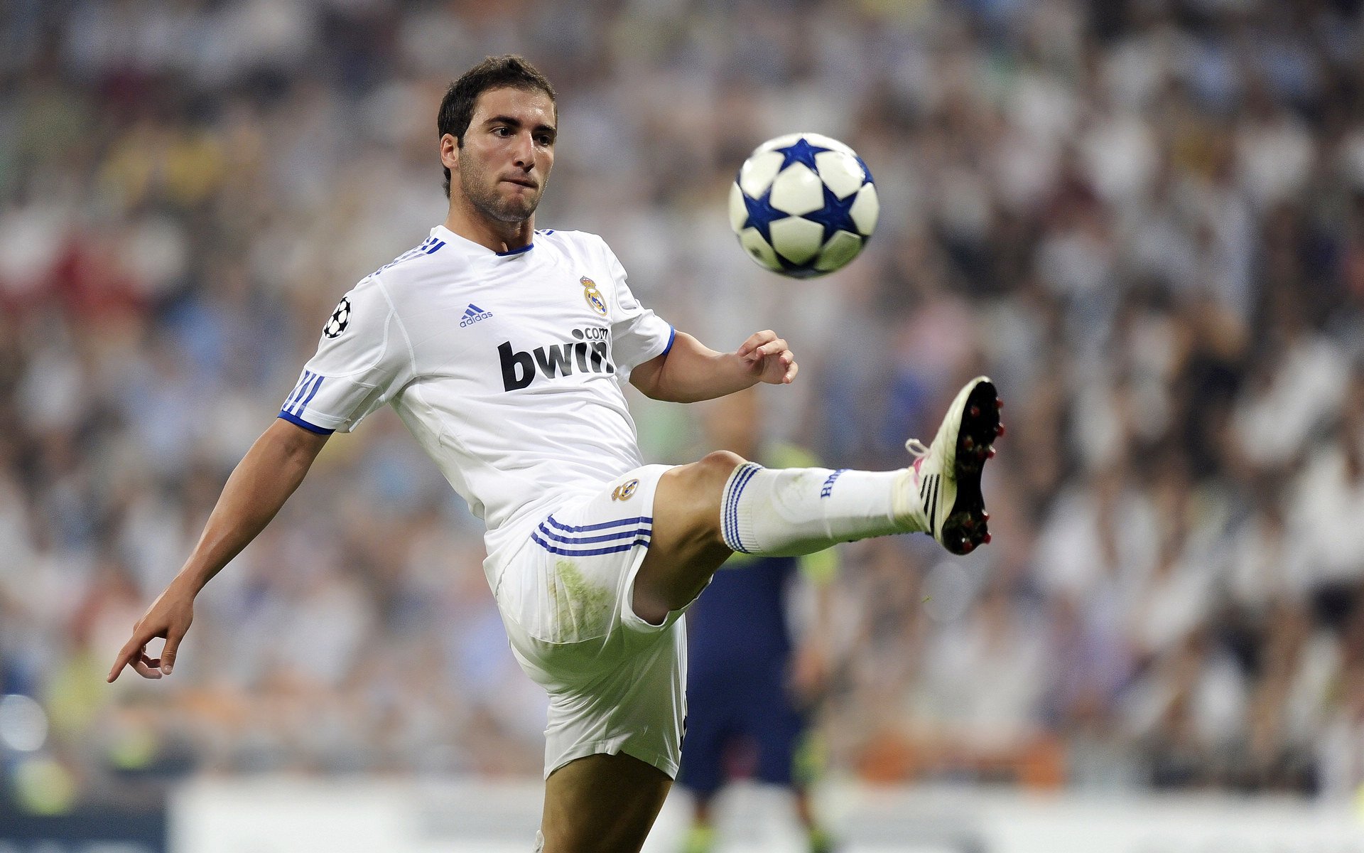 改写剧本！从替补奇兵到欧洲之王，杰伦·格林在欧冠决赛夜刻下自己的名字！