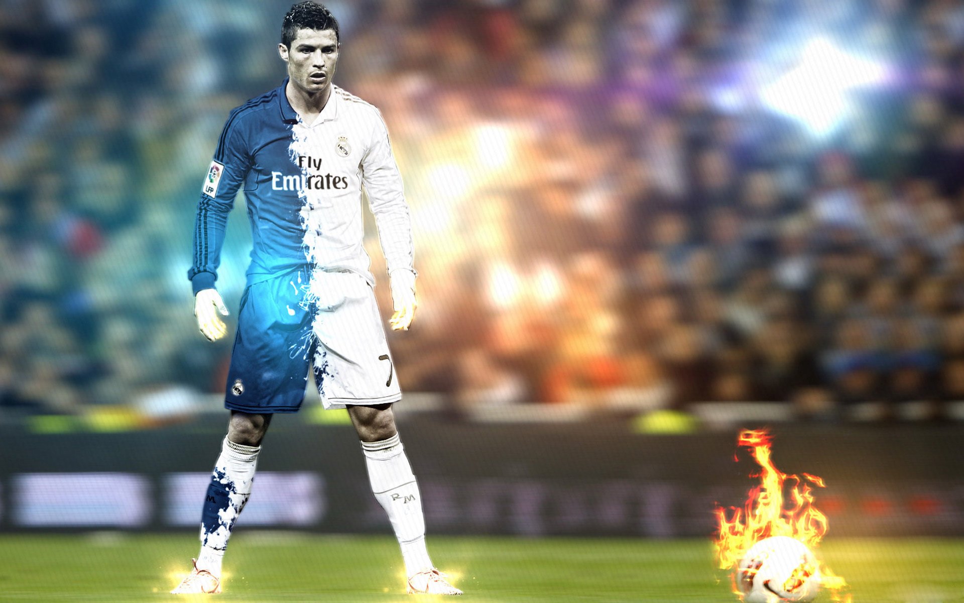 利拉德总决赛之夜封神一战!足球场的绝杀传奇,竟被篮球巨星完美复刻?