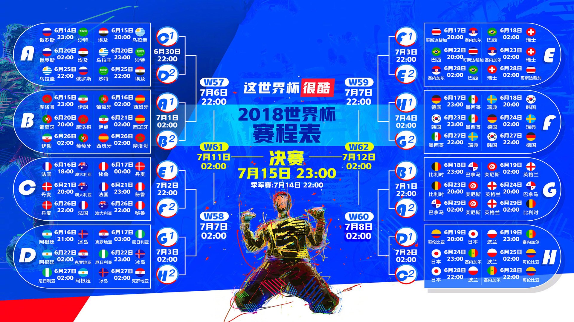 世界杯冷门之夜，努涅斯一剑封喉，芬兰1-0瑞士写就北欧童话